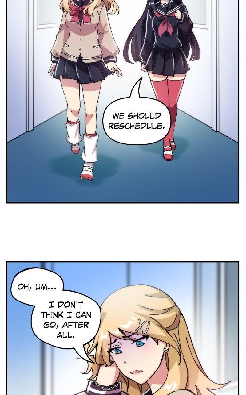 Stalker x Stalker Chapter 138 - Page 3