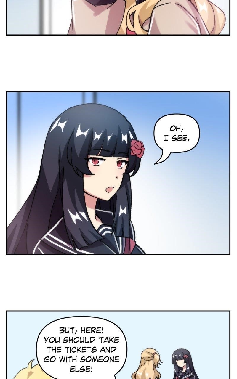 Stalker x Stalker Chapter 138 - Page 4