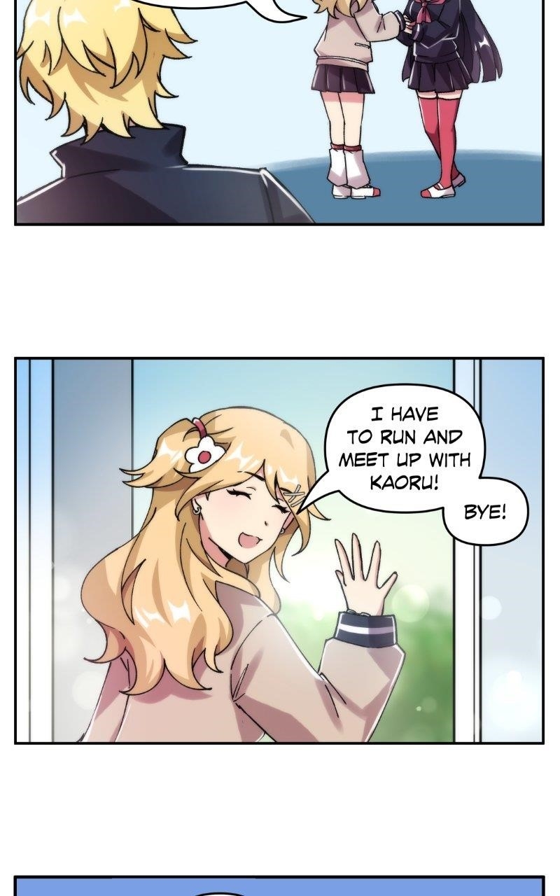 Stalker x Stalker Chapter 138 - Page 5