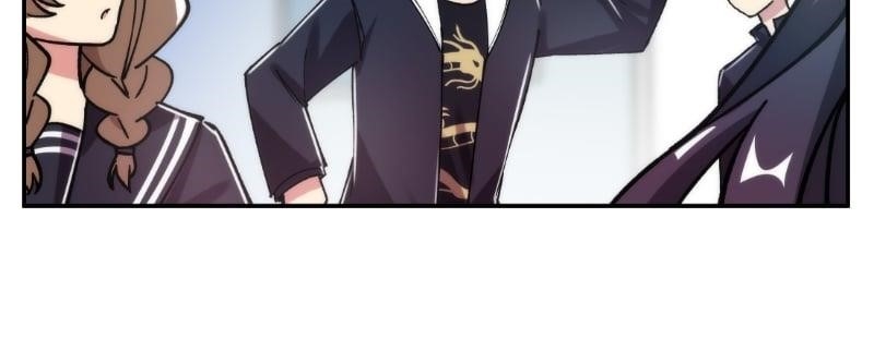 Stalker x Stalker Chapter 138 - Page 7