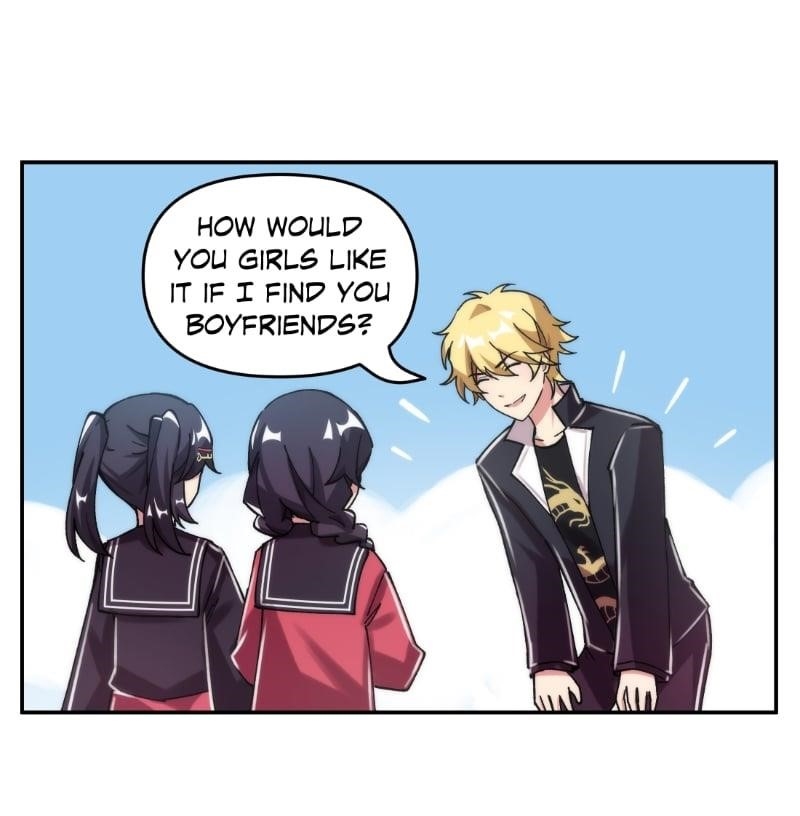 Stalker x Stalker Chapter 139 - Page 6