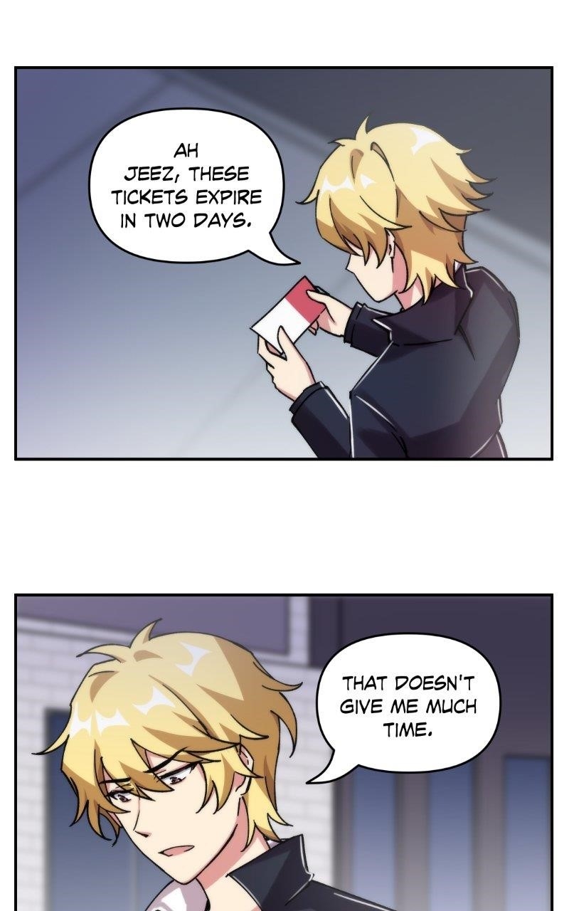 Stalker x Stalker Chapter 140 - Page 2