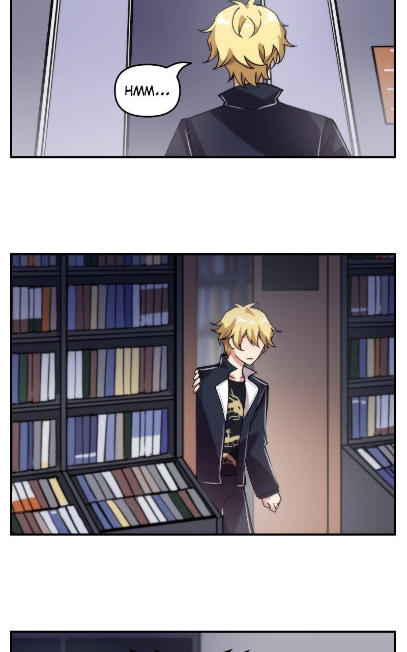 Stalker x Stalker Chapter 140 - Page 4