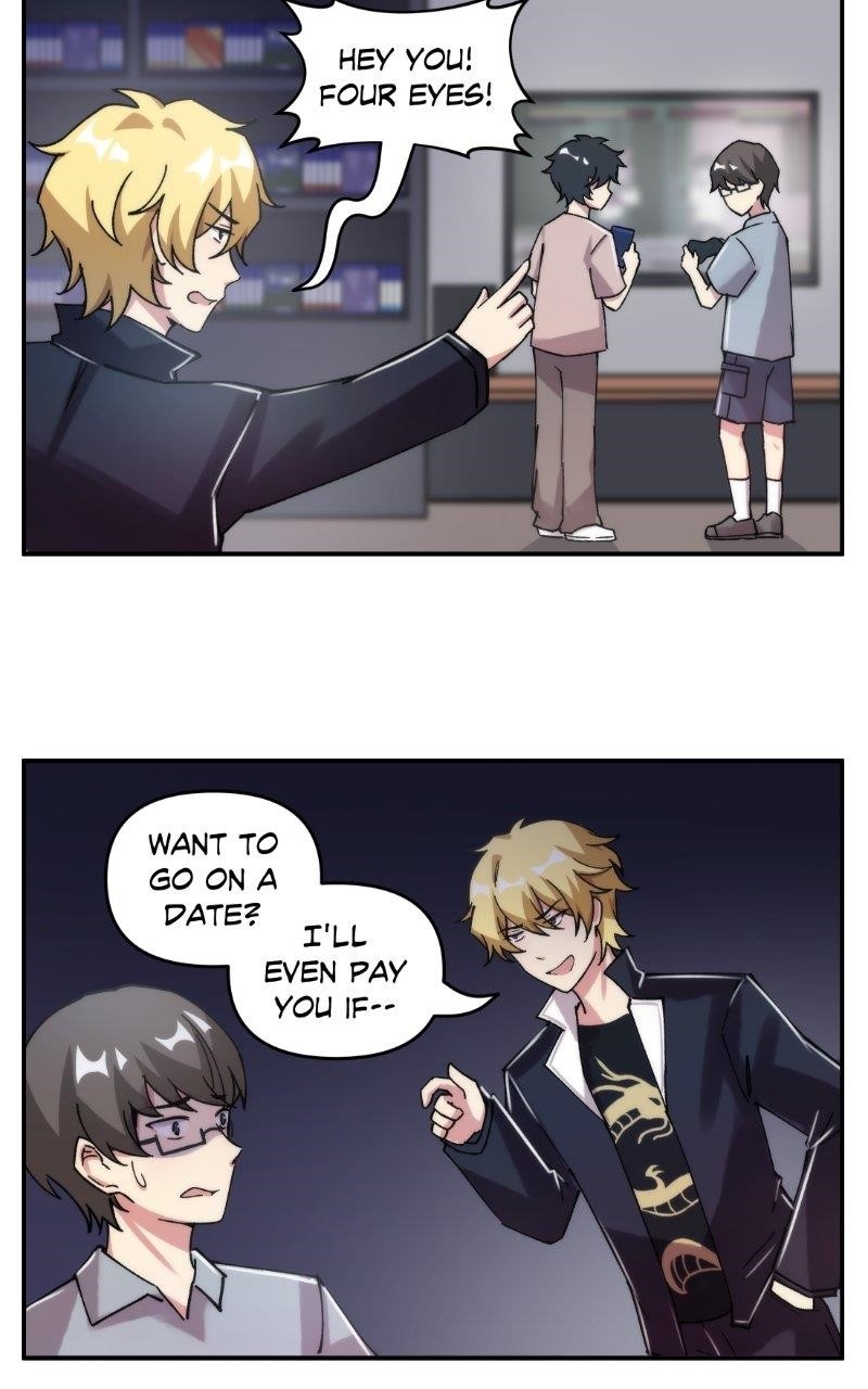 Stalker x Stalker Chapter 140 - Page 5