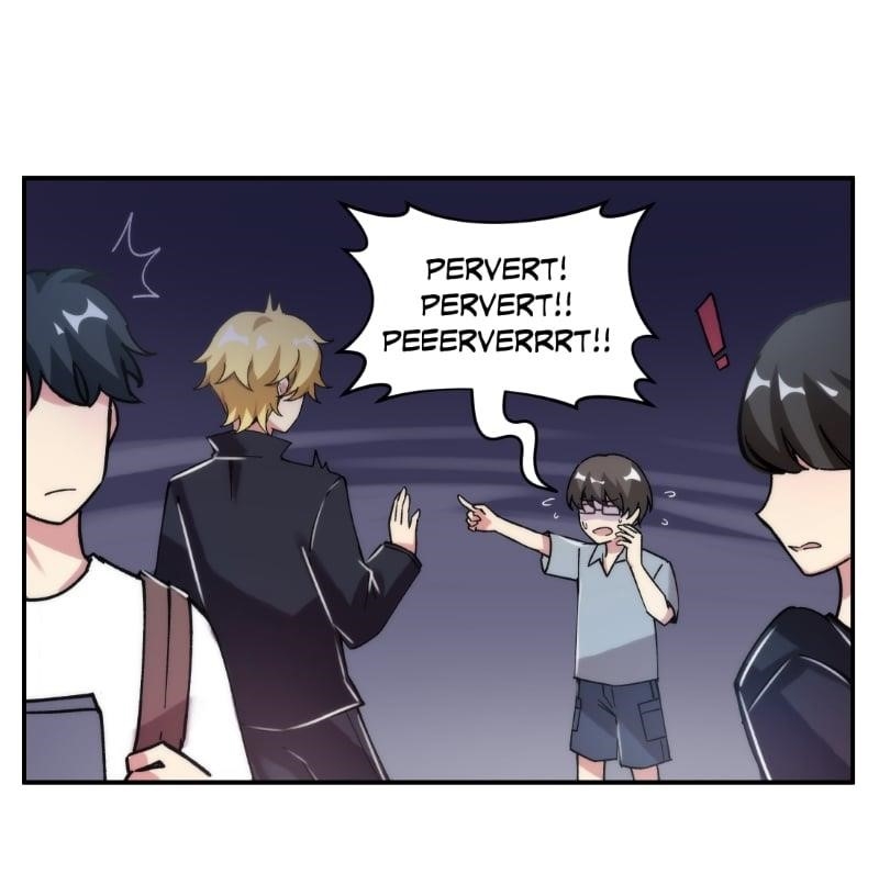 Stalker x Stalker Chapter 140 - Page 6