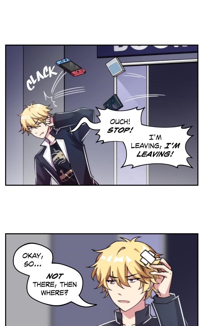 Stalker x Stalker Chapter 141 - Page 2