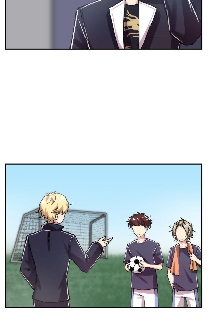 Stalker x Stalker Chapter 141 - Page 3