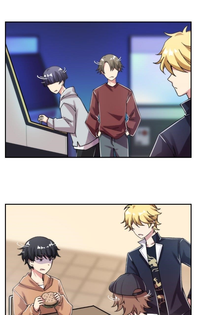 Stalker x Stalker Chapter 141 - Page 4