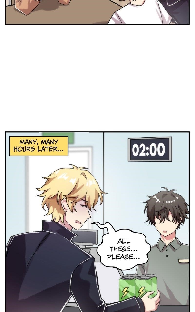 Stalker x Stalker Chapter 141 - Page 5