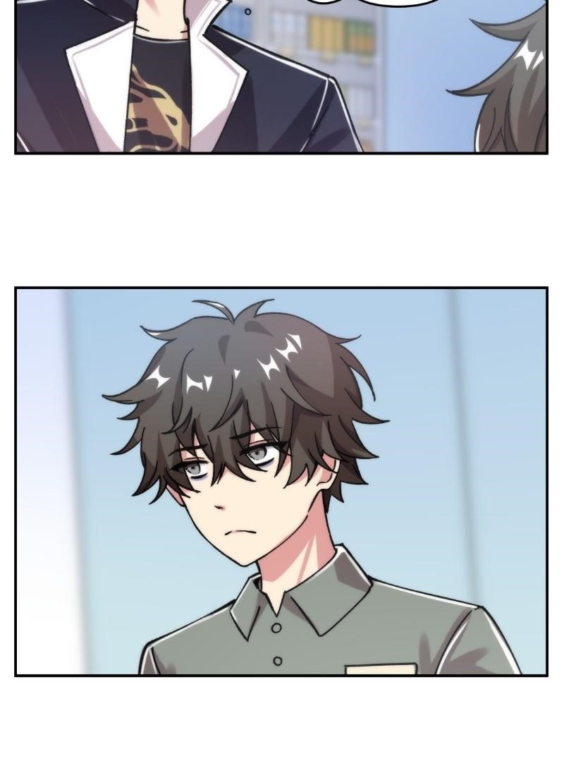 Stalker x Stalker Chapter 141 - Page 7