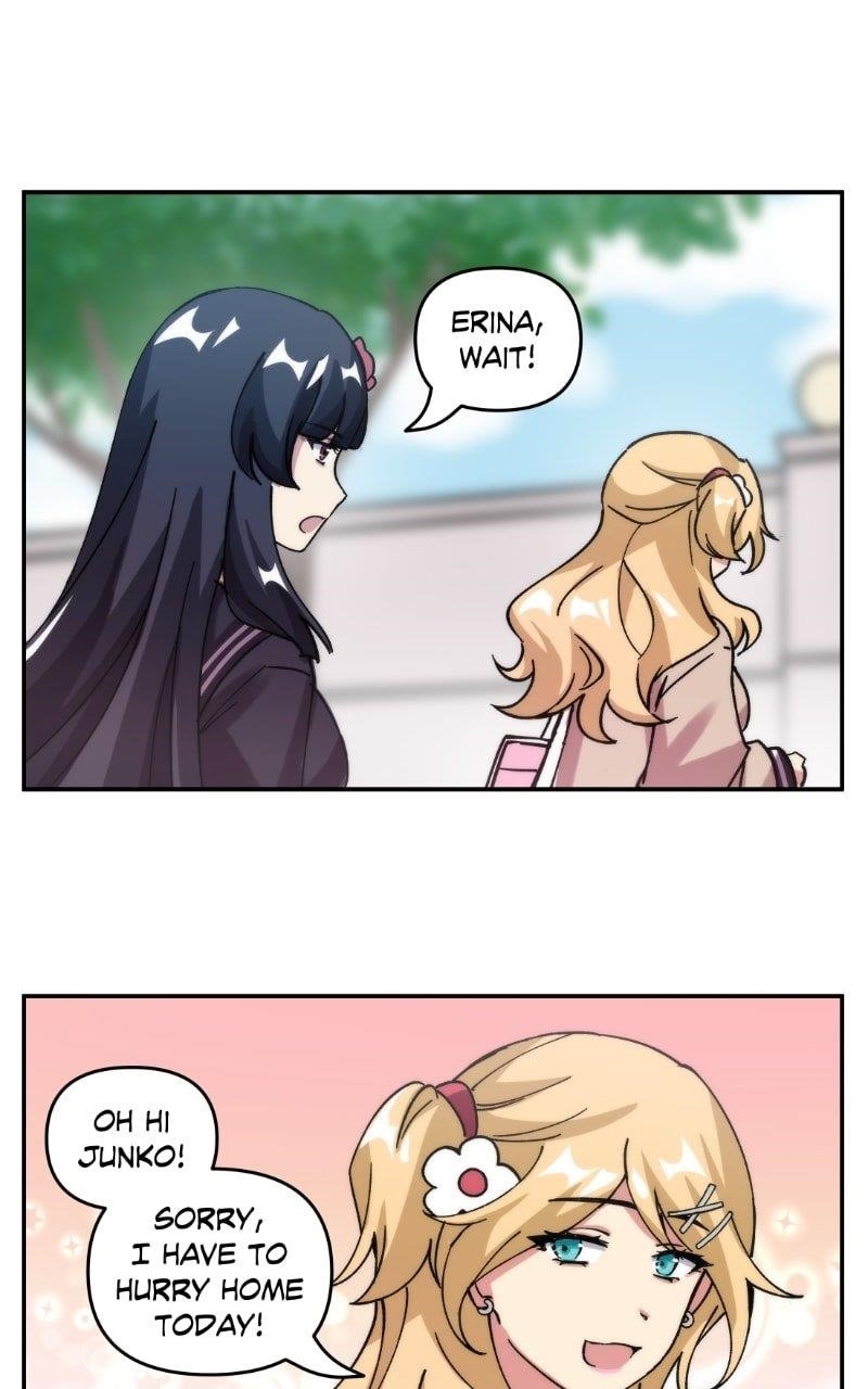 Stalker x Stalker Chapter 142 - Page 2