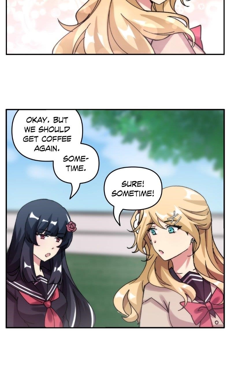 Stalker x Stalker Chapter 142 - Page 3