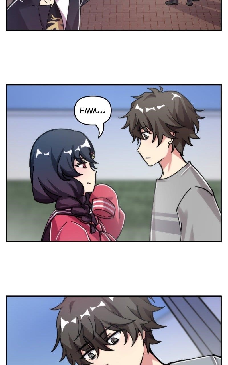 Stalker x Stalker Chapter 143 - Page 3