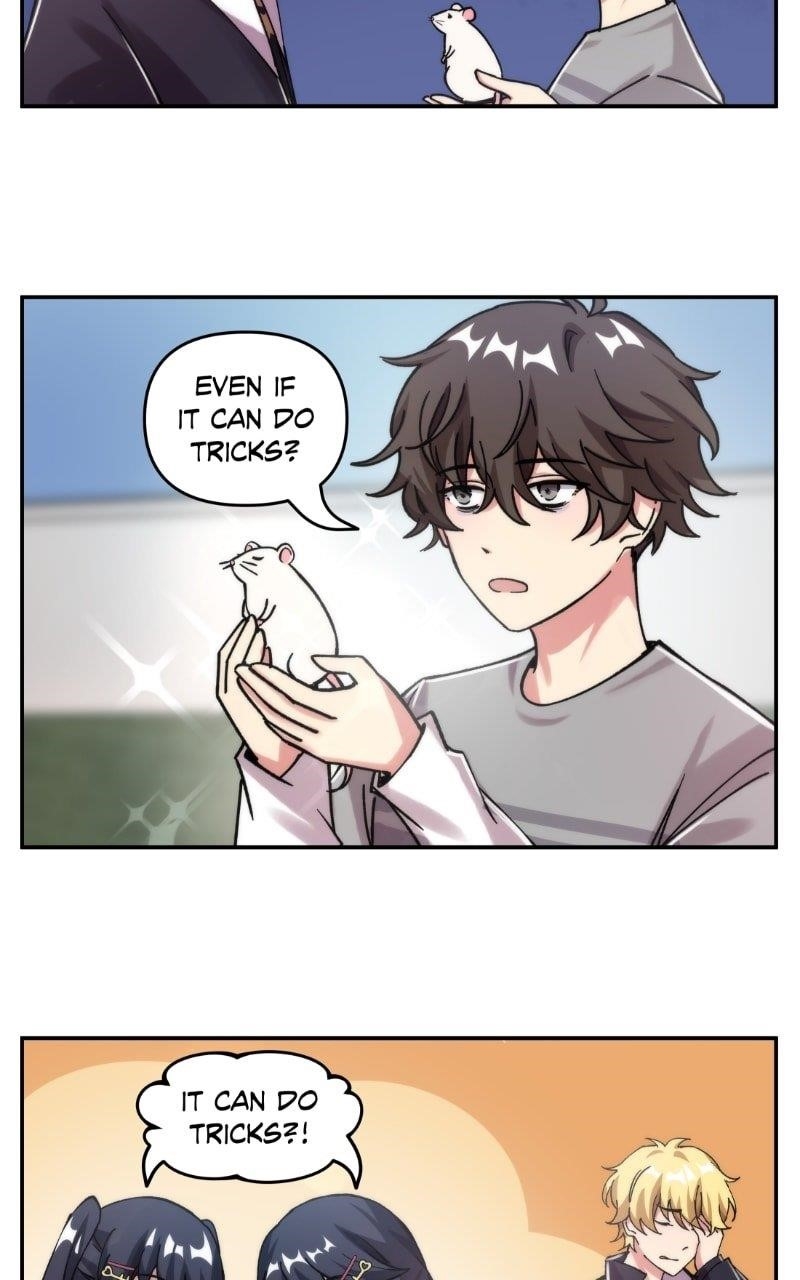 Stalker x Stalker Chapter 144 - Page 3