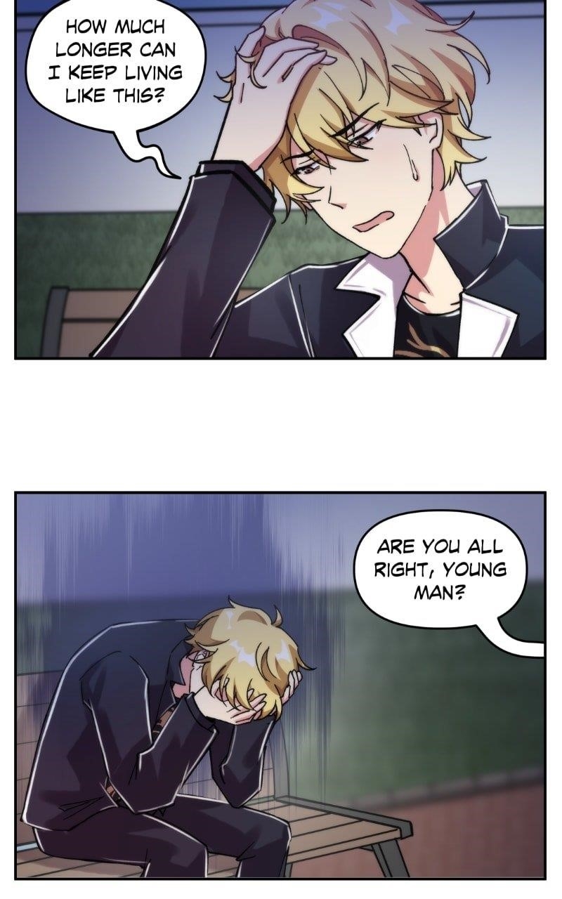 Stalker x Stalker Chapter 144 - Page 5