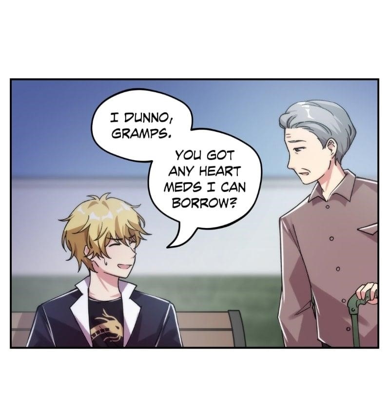 Stalker x Stalker Chapter 144 - Page 6