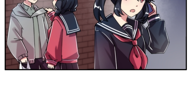 Stalker x Stalker Chapter 153 - Page 7