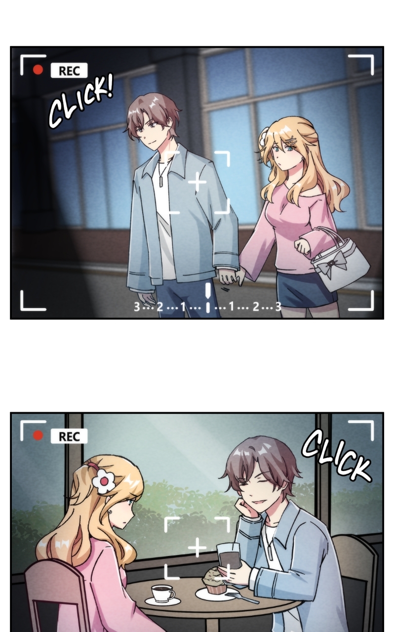 Stalker x Stalker Chapter 156 - Page 2