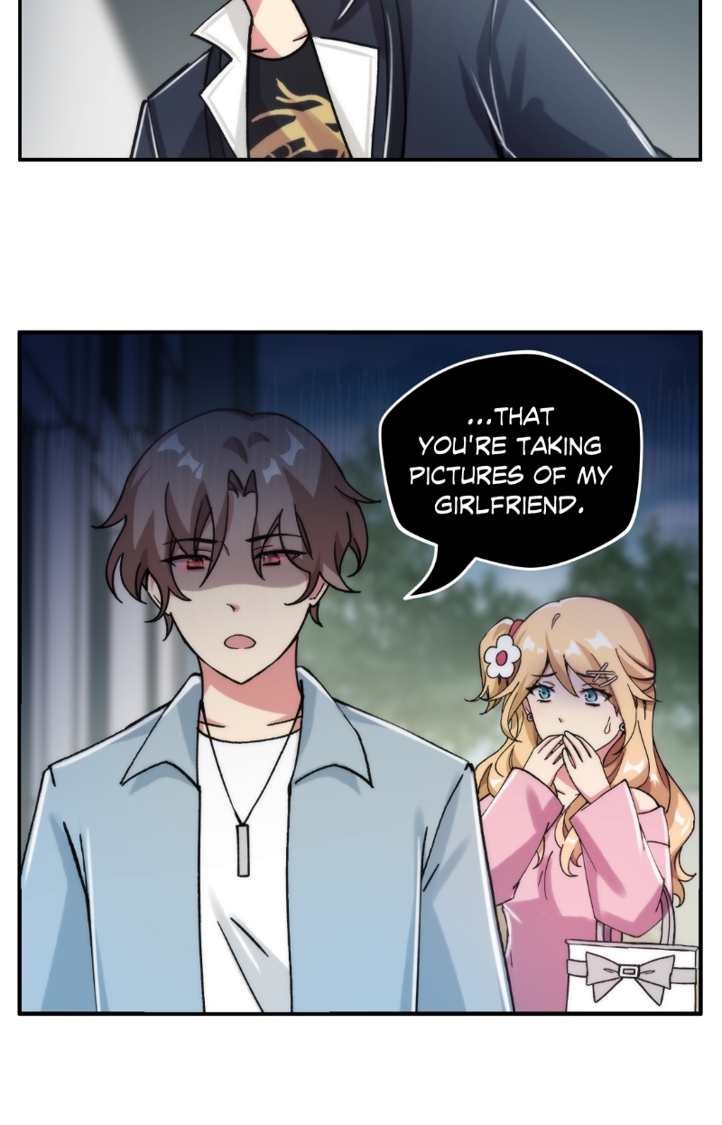 Stalker x Stalker Chapter 156 - Page 6