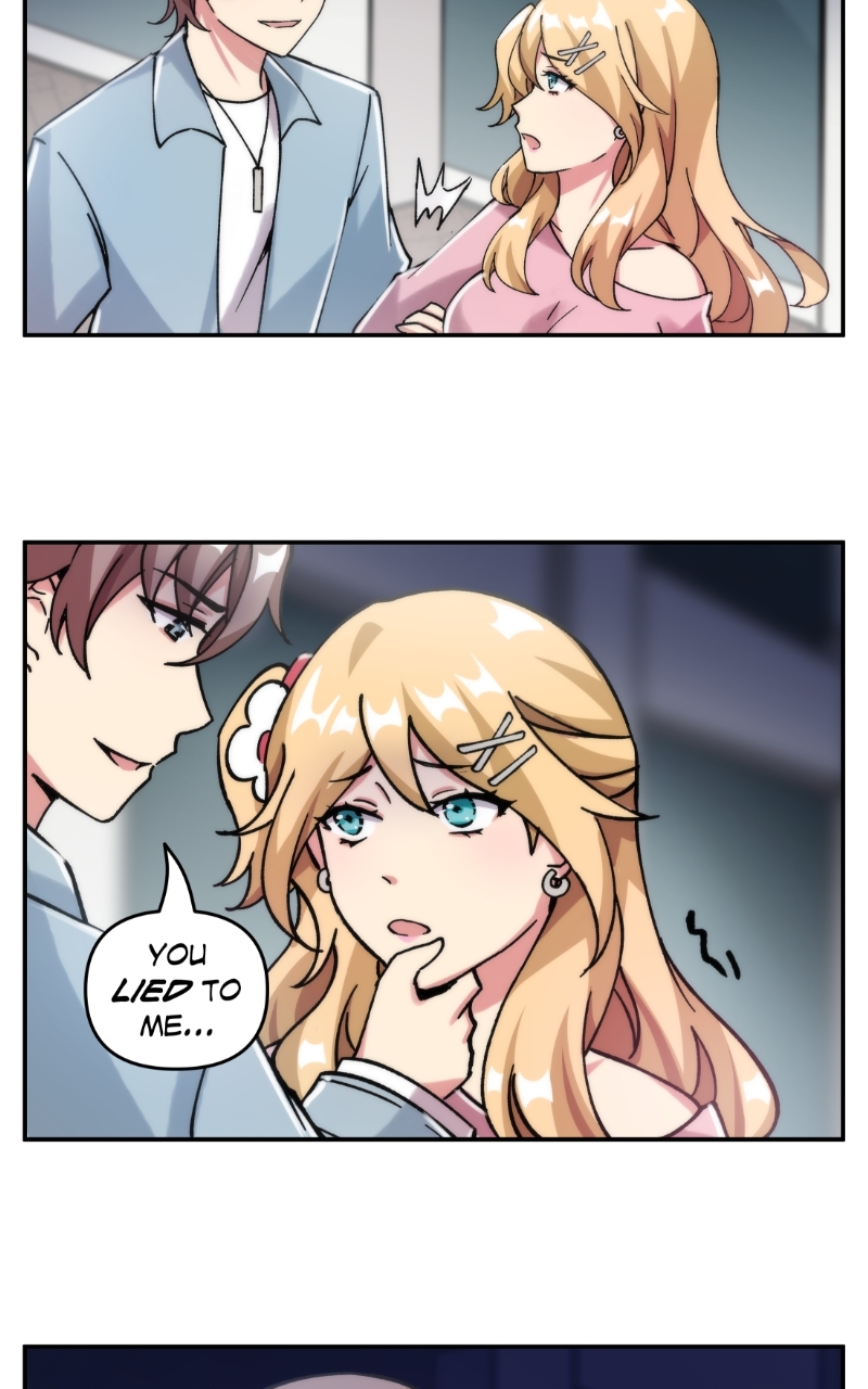 Stalker x Stalker Chapter 157 - Page 4