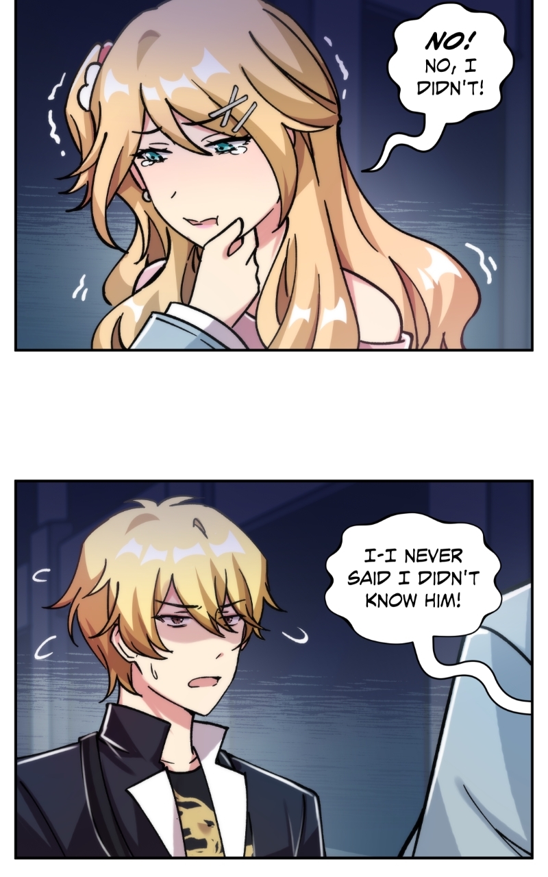 Stalker x Stalker Chapter 157 - Page 5