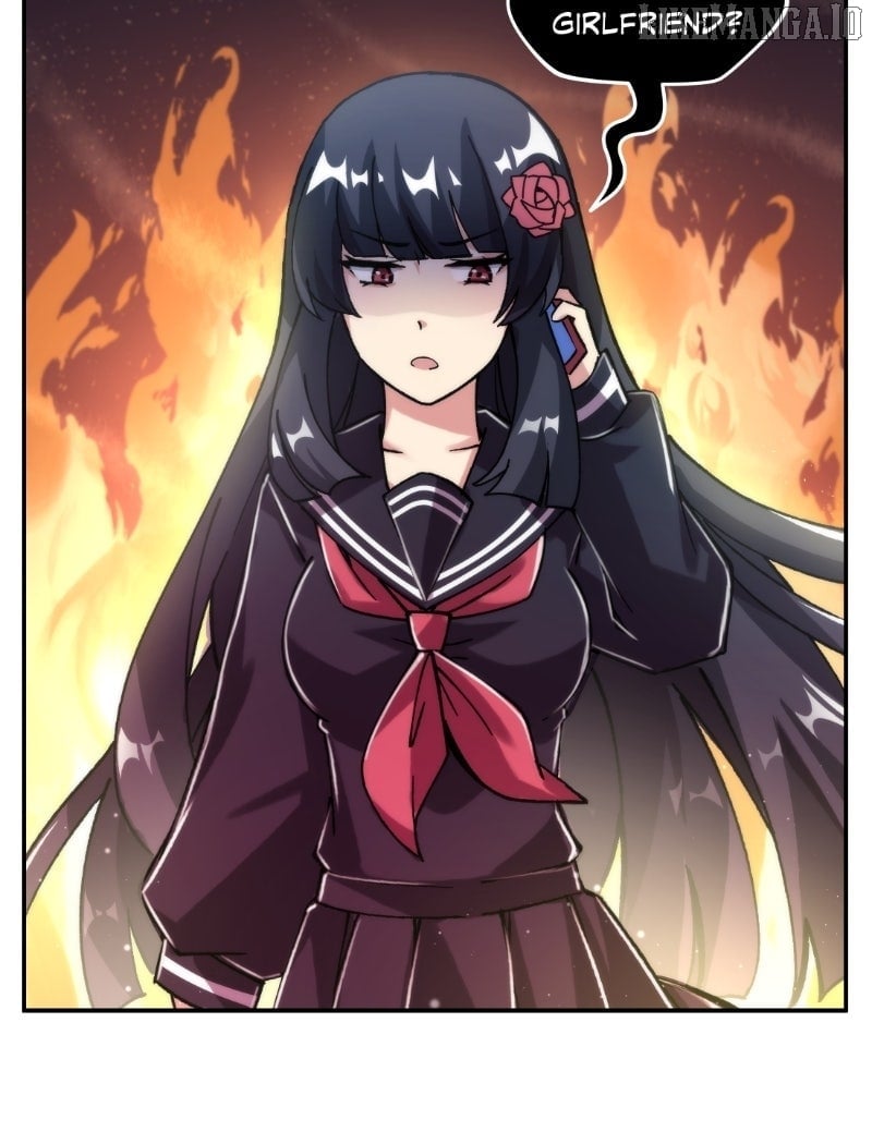 Stalker x Stalker Chapter 160 - Page 8