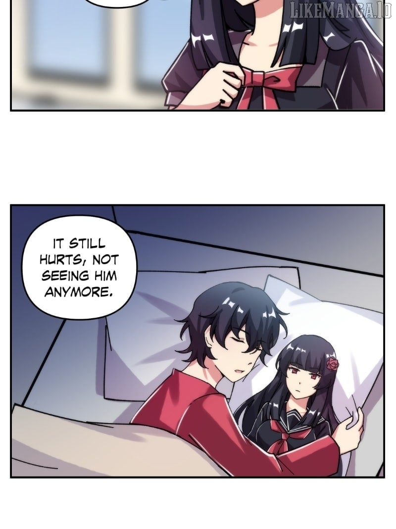 Stalker x Stalker Chapter 164 - Page 5