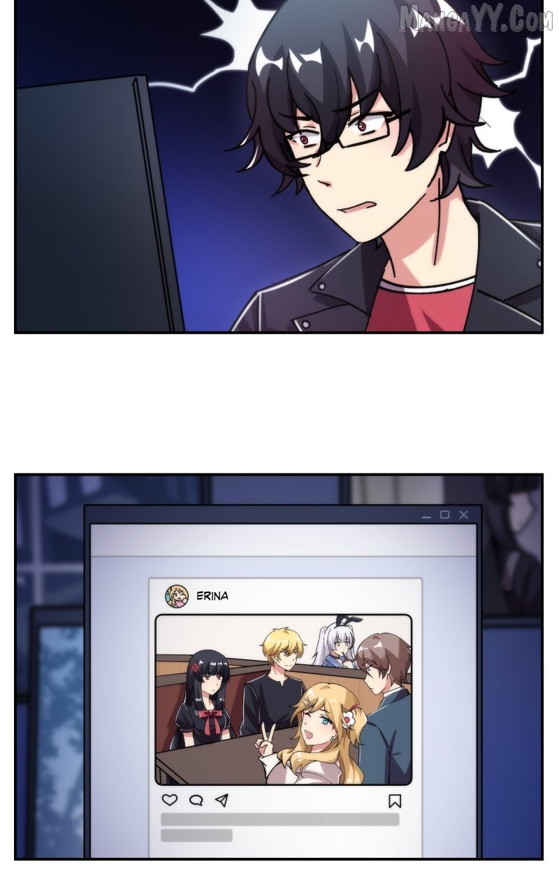 Stalker x Stalker Chapter 168 - Page 4