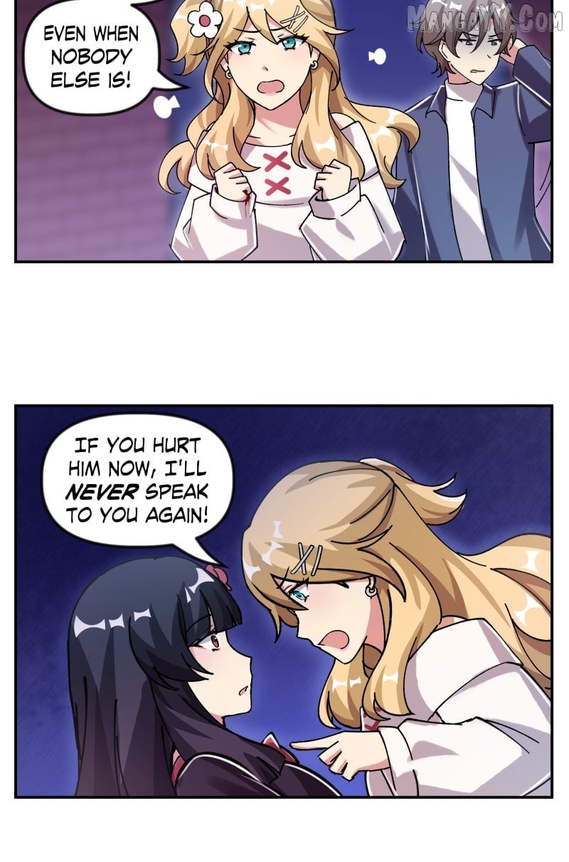 Stalker x Stalker Chapter 169 - Page 5