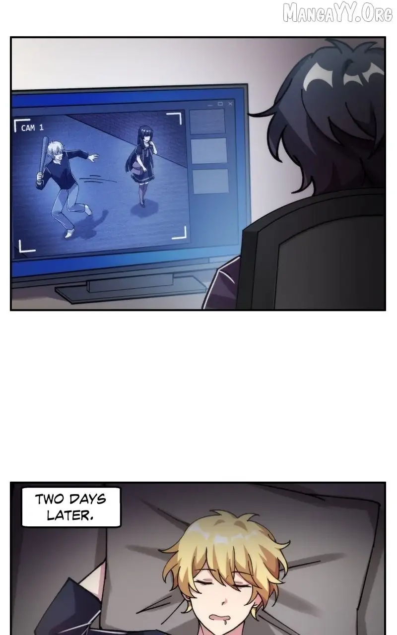 Stalker x Stalker Chapter 171 - Page 6