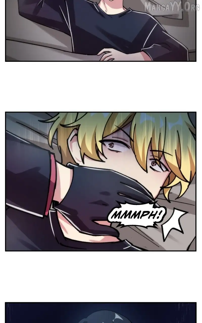 Stalker x Stalker Chapter 171 - Page 7