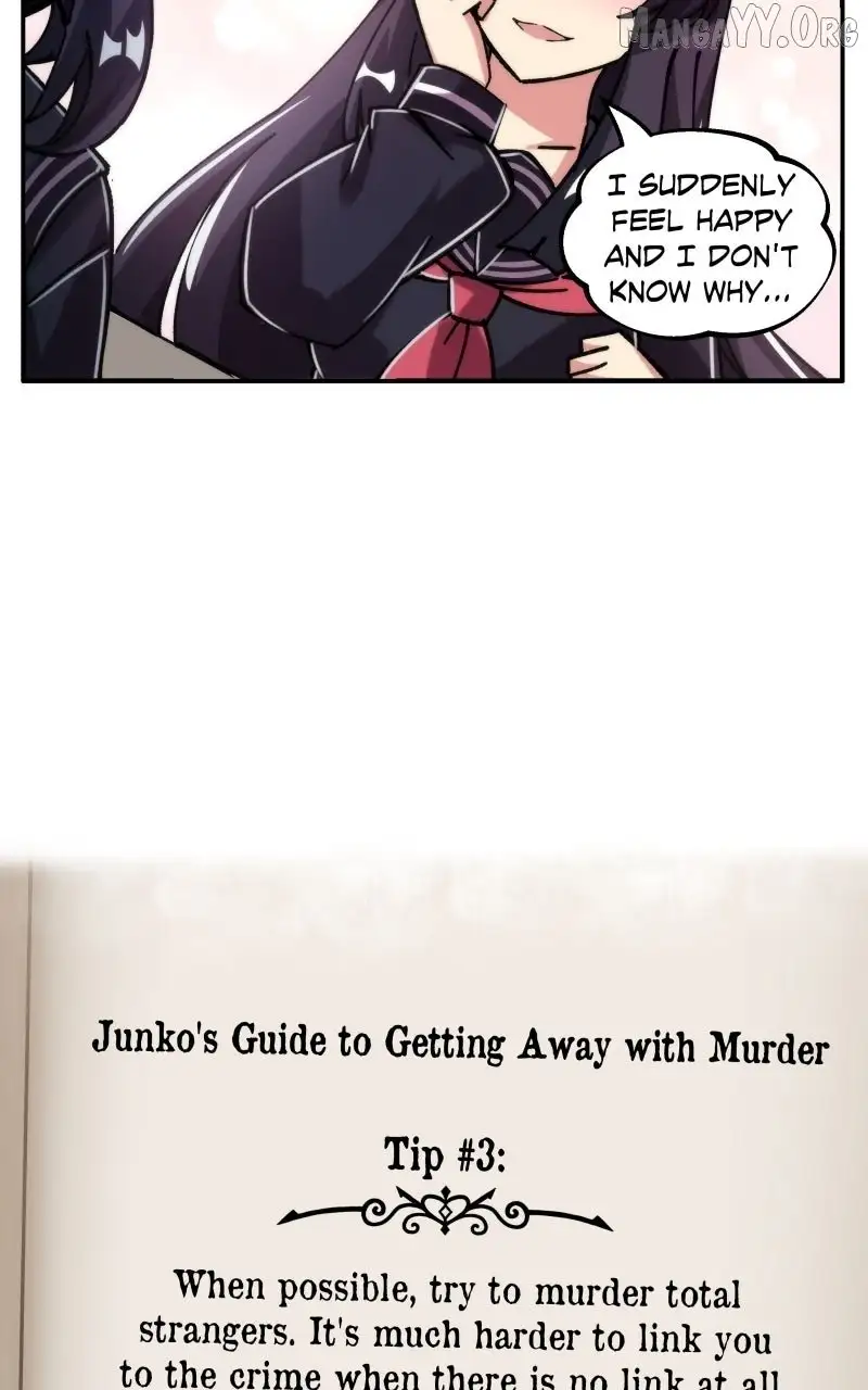 Stalker x Stalker Chapter 171 - Page 9