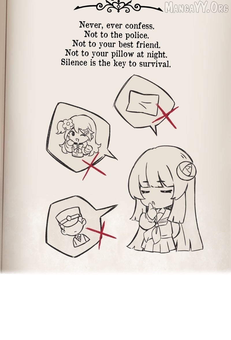 Stalker x Stalker Chapter 172 - Page 12