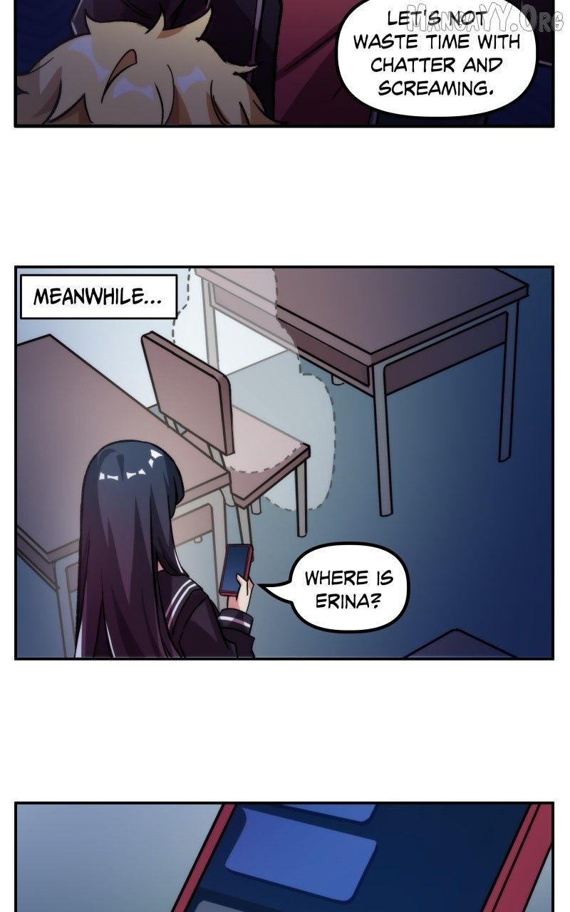 Stalker x Stalker Chapter 172 - Page 6