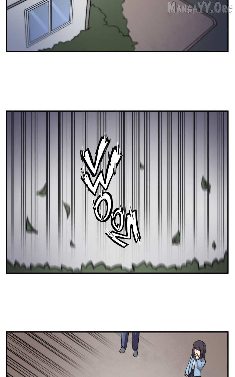 Stalker x Stalker Chapter 173 - Page 6