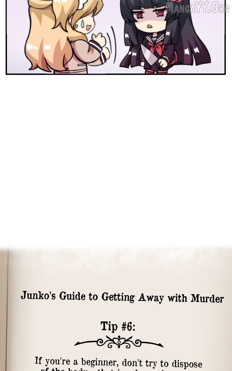 Stalker x Stalker Chapter 174 - Page 10