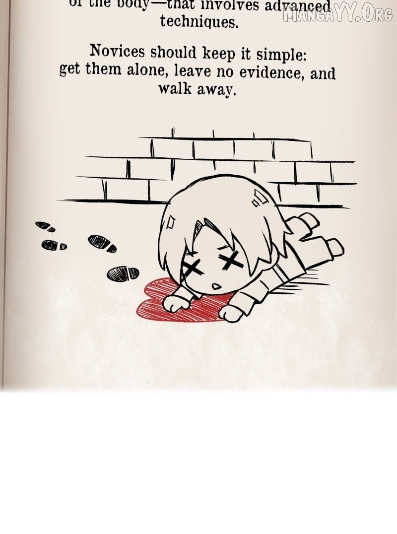 Stalker x Stalker Chapter 174 - Page 11