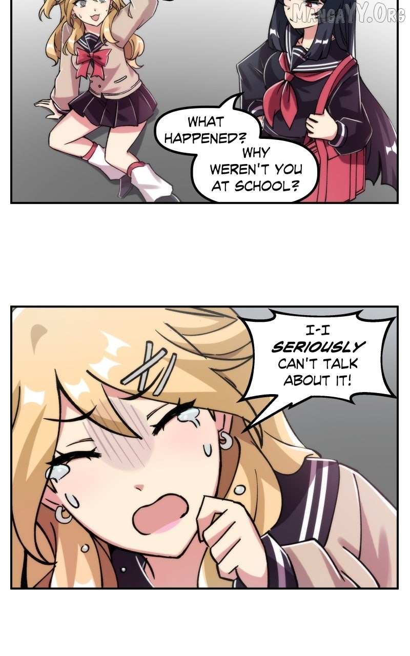 Stalker x Stalker Chapter 174 - Page 6