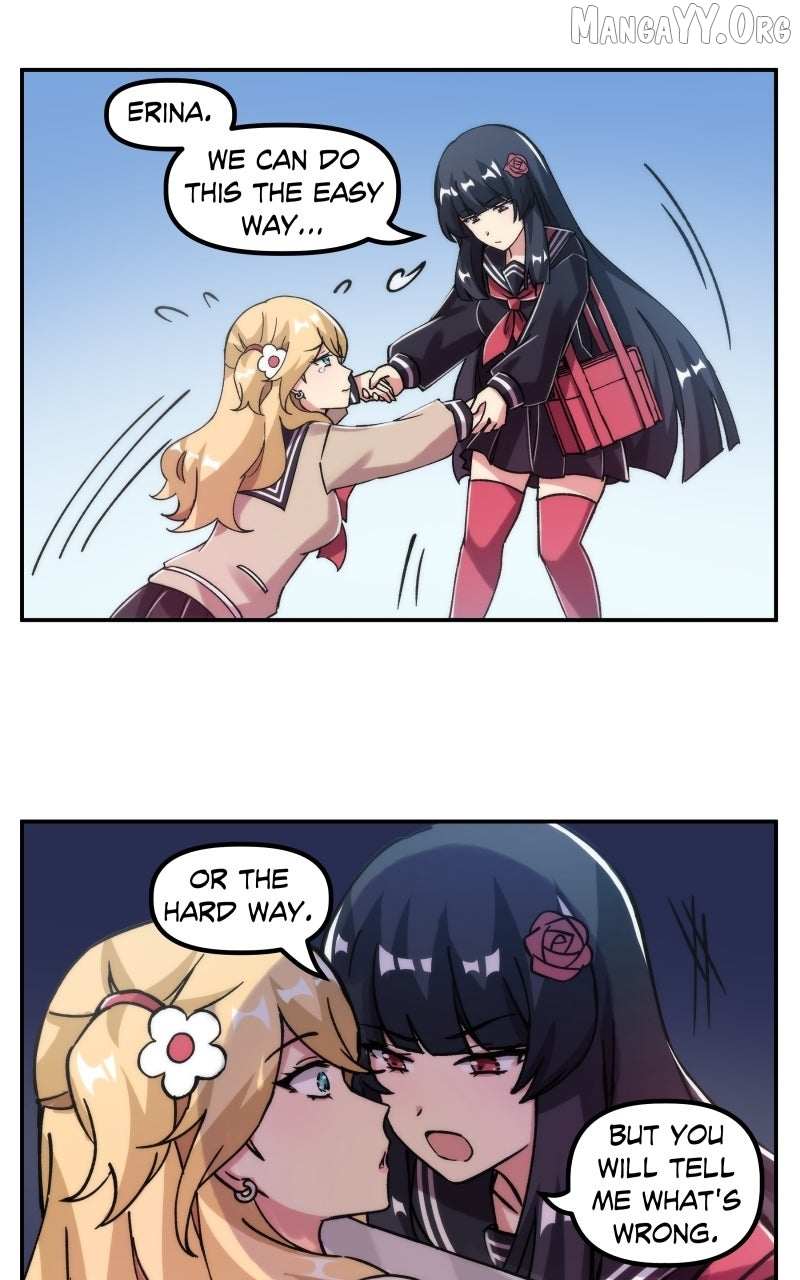 Stalker x Stalker Chapter 174 - Page 7