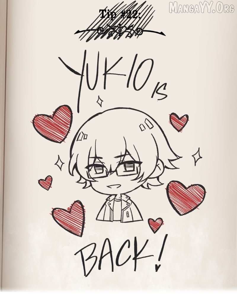 Stalker x Stalker Chapter 176 - Page 10