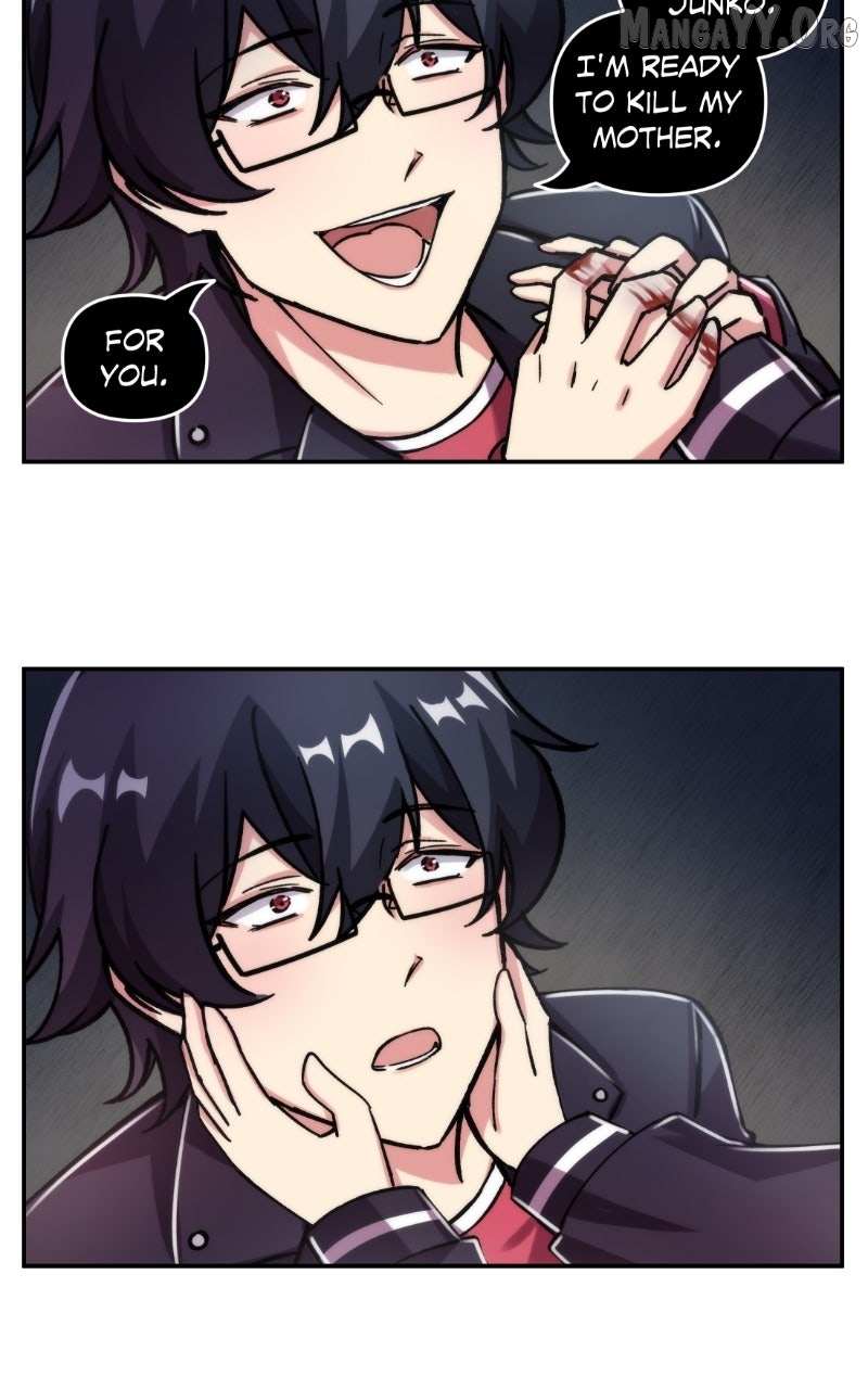 Stalker x Stalker Chapter 176 - Page 7