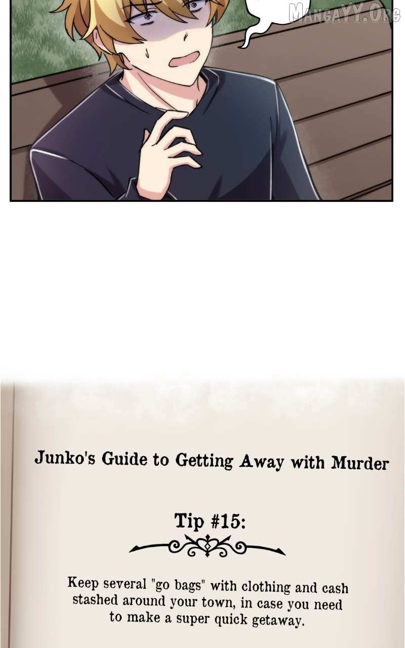 Stalker x Stalker Chapter 177 - Page 10