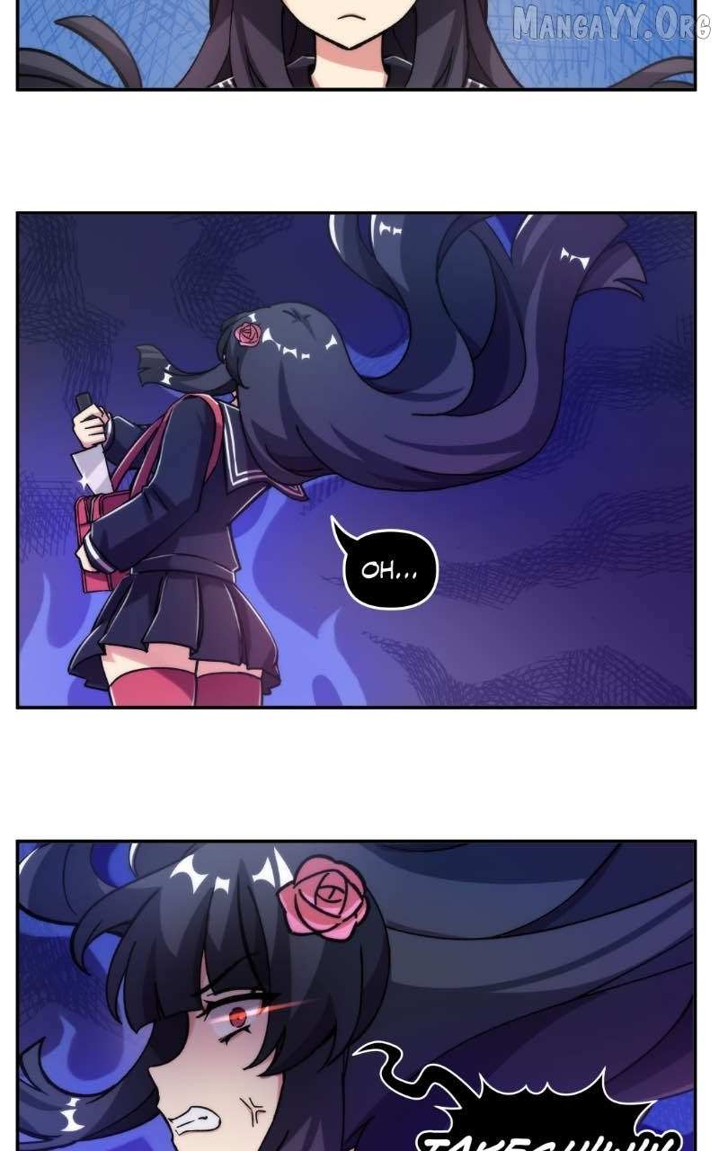 Stalker x Stalker Chapter 177 - Page 5