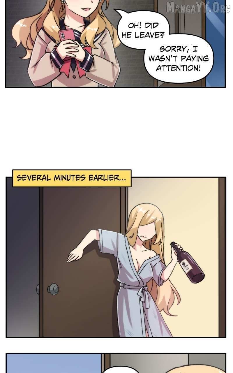 Stalker x Stalker Chapter 177 - Page 7