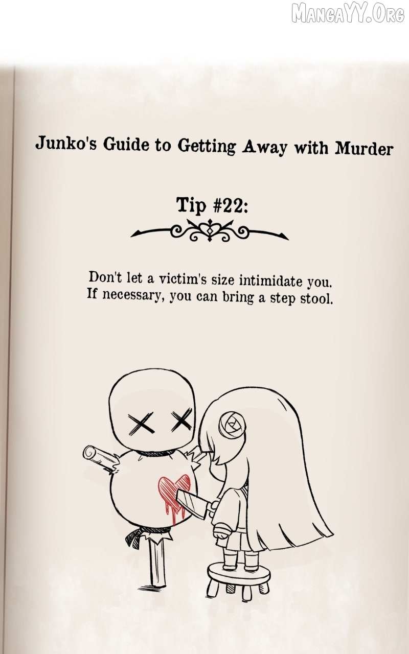 Stalker x Stalker Chapter 178 - Page 10