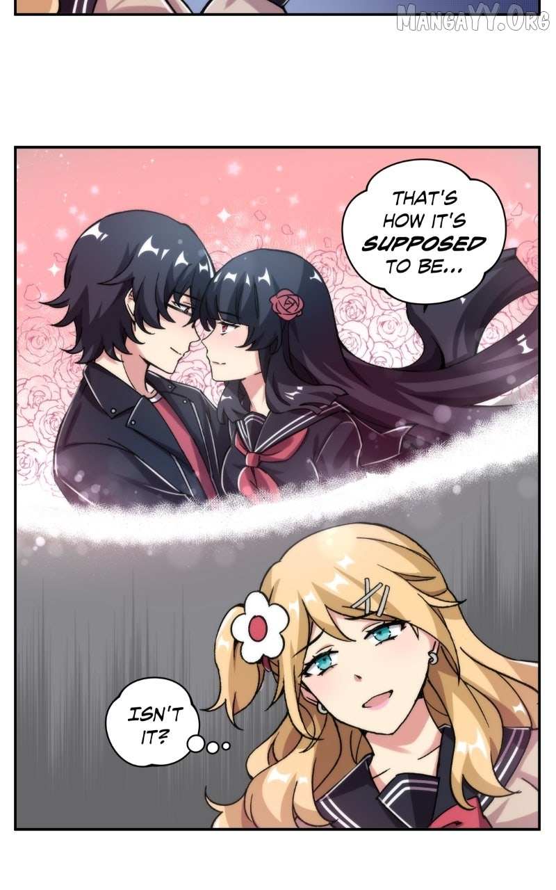 Stalker x Stalker Chapter 178 - Page 4