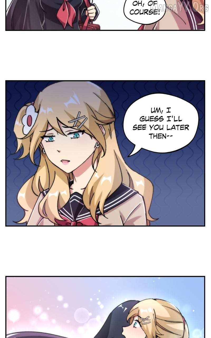 Stalker x Stalker Chapter 178 - Page 6