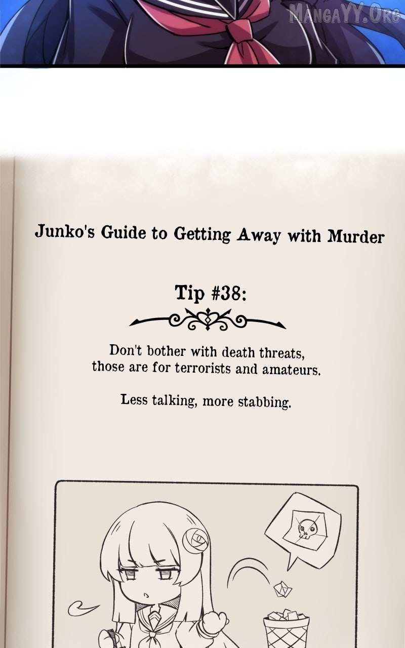 Stalker x Stalker Chapter 179 - Page 12