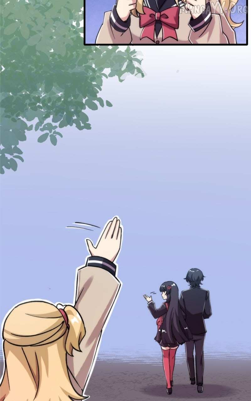 Stalker x Stalker Chapter 179 - Page 3