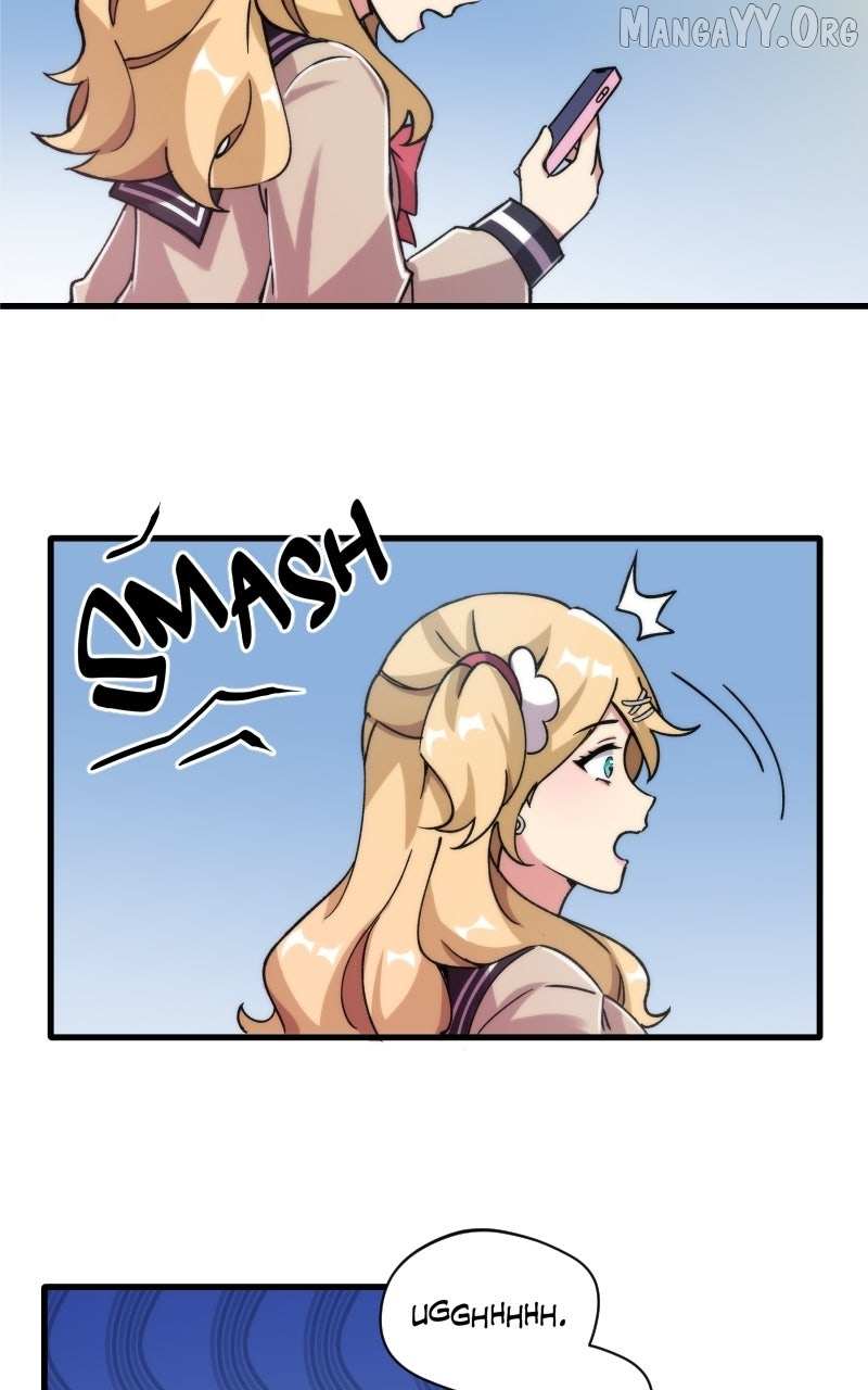 Stalker x Stalker Chapter 179 - Page 5